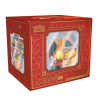 COFFRET SPC DRACAUFEU EX - SUPER PREMIUM - POKEMON (FR)