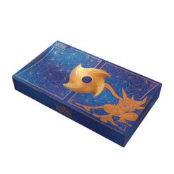 COFFRET UPC AMPHINOBI EX  - ULTRA PREMIUM - POKEMON (FR)