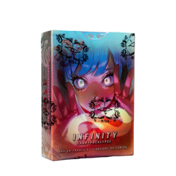 DECK PRECONSTRUIT RISE - INFINITY (FR)