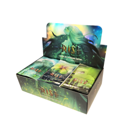 DISPLAY RISE - ALPHA (EN)