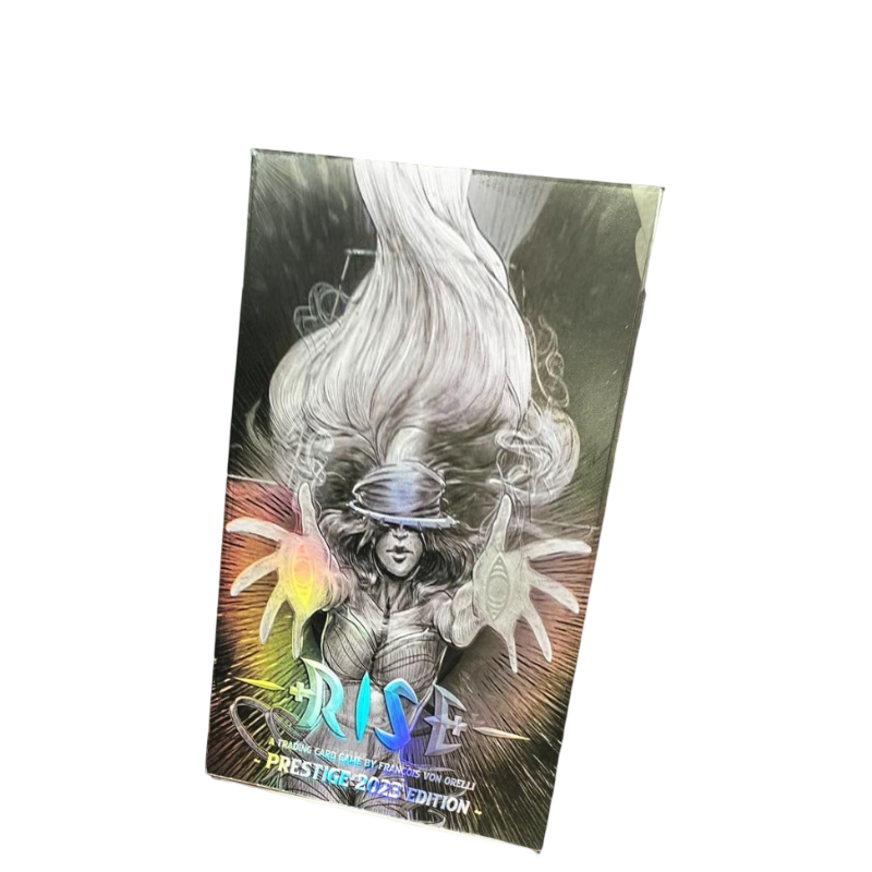 DISPLAY RISE - PRESTIGE 2023 (EN)