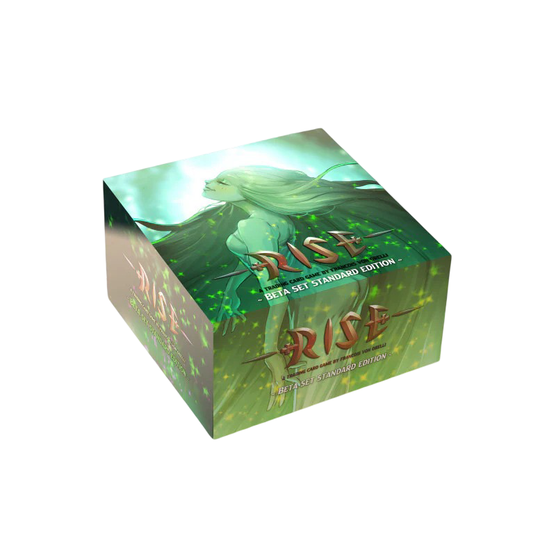 DISPLAY RISE - BETA (FR)