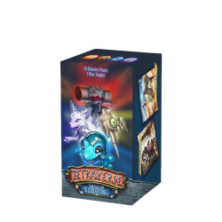 DISPLAY TETRAVERSE - REALM OF AKHIRA (EN)