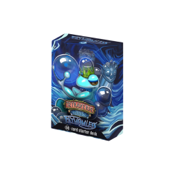 DECK FATHOMLESS - TETRAVERSE (EN)