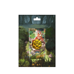 SOLO BLISTER COINED - TETRAVERSE - REALM OF AKHIRA - AMARI (EN)