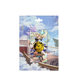 SOLO BLISTER COINED - TETRAVERSE - REALM OF AKHIRA - AELLA (EN)