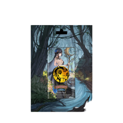 SOLO BLISTER COINED - TETRAVERSE - REALM OF AKHIRA - LILLITH (EN)