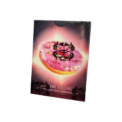 DECK LENTICULAIRE RISE - CUISINE FELINE (FR)