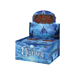 DISPLAY PART THE MISTVEIL - FLESH AND BLOOD (FR)