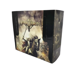 DISPLAY DRAKERION - SET DE BASE (FR)