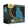 ETB ME01 - MEGA EVOLUTION - LUCARIO - COFFRET DRESSEUR D'ELITE - POKEMON (FR)