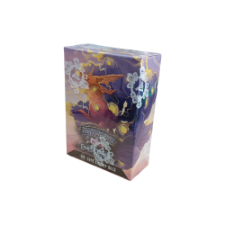 DECK EMERGENCE - MANA FRONTIER - TETRAVERSE (EN)