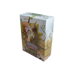 DECK FULLBLOOM - MANA FRONTIER - TETRAVERSE (EN)