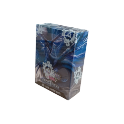 DECK FROSTPEAK - MANA FRONTIER - TETRAVERSE (EN)