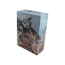 DECK LOSTSTEEL - MANA FRONTIER - TETRAVERSE (EN)