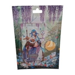 SOLO BLISTER COINED - TETRAVERSE - MANA FRONTIER (EN)