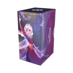 COFFRET CADEAU ELSA - LORCANA (FR)