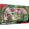 COFFRET COLLECTION PREMIUM MEGA FLORIZARRE EX - POKEMON (FR)