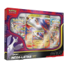 COFFRET MEGA LATIAS EX - POKEMON (FR)