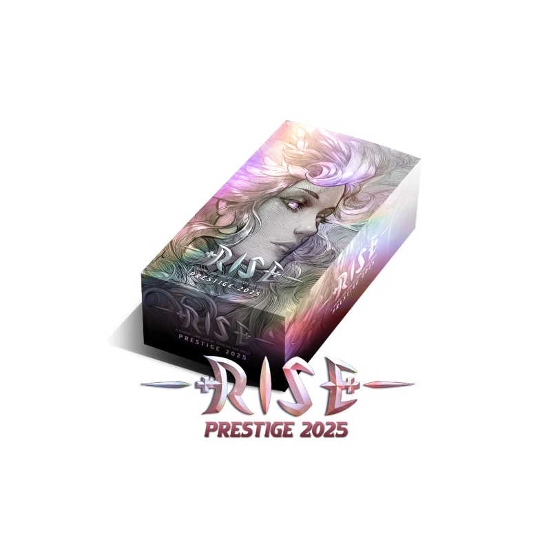 DISPLAY RISE - PRESTIGE 2025 (FR)