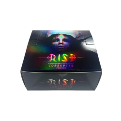 CASE DE DISPLAYS RISE - CORROMPU (FR)