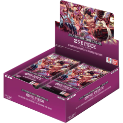 DISPLAY ONE PIECE - OP11 - DES POINGS VIFS COMME L'ECLAIR (FR)