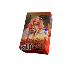 CASE DE DISPLAYS RISE - COLLECTOR CANDYPOCALYPSE (FR)