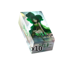 CASE DE DISPLAYS RISE - FRESH (FR)