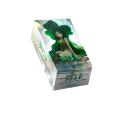 DISPLAY RISE - FRESH (FR)