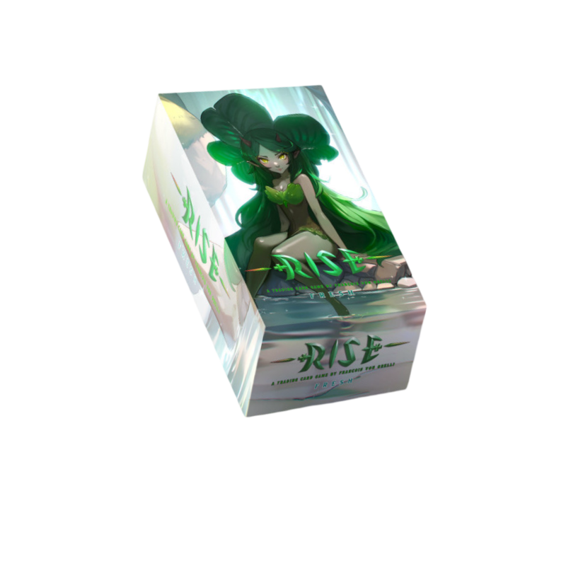 DISPLAY RISE - FRESH (FR)